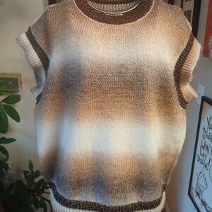 Soft, Beautiful, Copper Accents, Shades of Soft Browns!